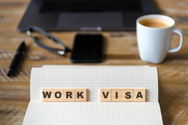 Work Visa